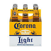 Corona Light Beer 12 Oz Full-Size Picture